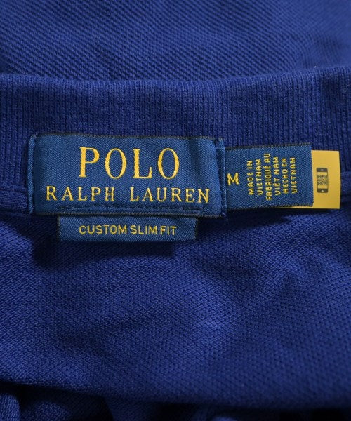 Polo Ralph Lauren เสื้อโปโล