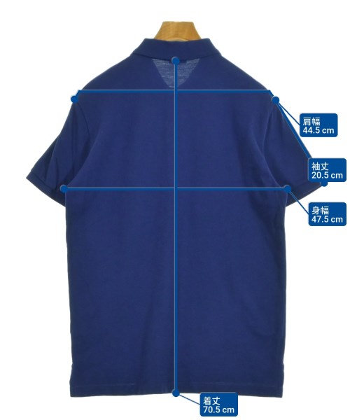 Polo Ralph Lauren เสื้อโปโล