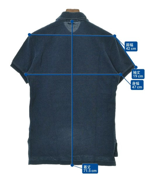 Polo Ralph Lauren เสื้อโปโล