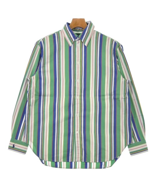 Polo Ralph Lauren เสื้อลำลอง