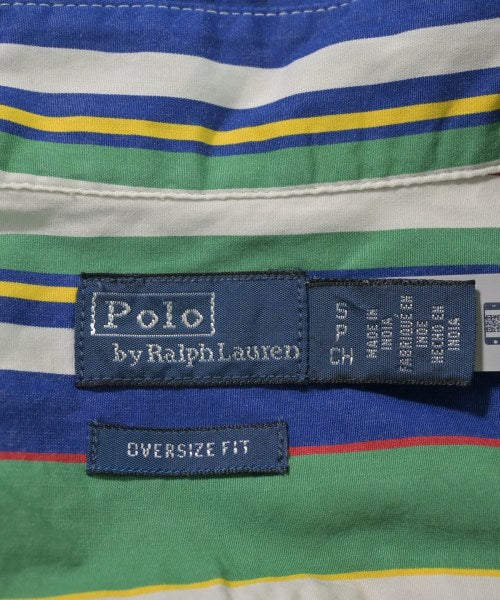 Polo Ralph Lauren เสื้อลำลอง