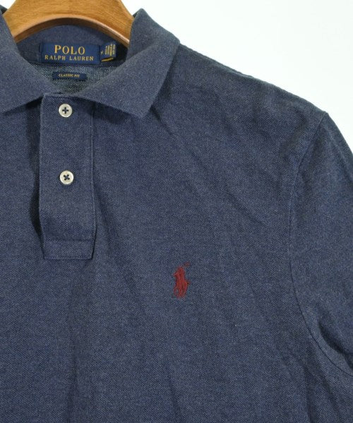Polo Ralph Lauren เสื้อโปโล