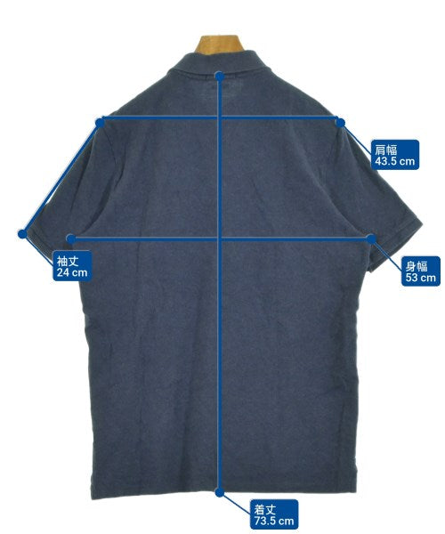 Polo Ralph Lauren เสื้อโปโล