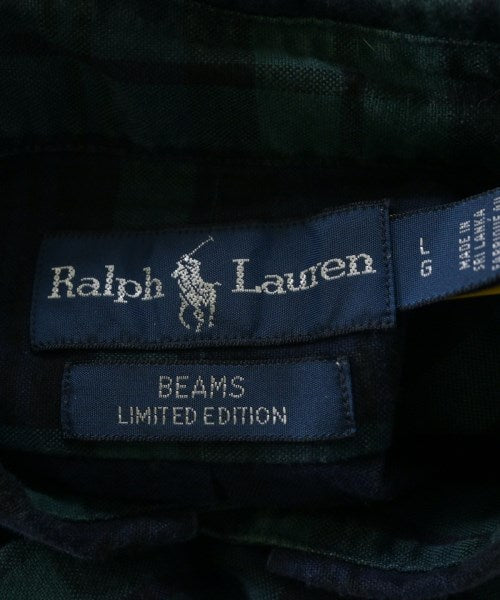 Polo Ralph Lauren เสื้อลำลอง