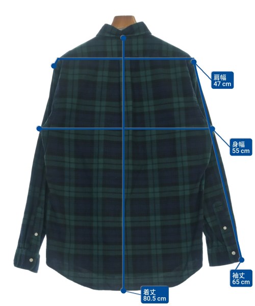 Polo Ralph Lauren เสื้อลำลอง