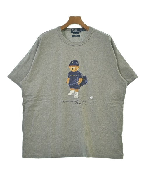 Polo Ralph Lauren เสื้อยืด/เสื้อท็อปส์