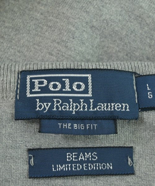 Polo Ralph Lauren เสื้อยืด/เสื้อท็อปส์