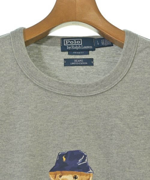 Polo Ralph Lauren เสื้อยืด/เสื้อท็อปส์