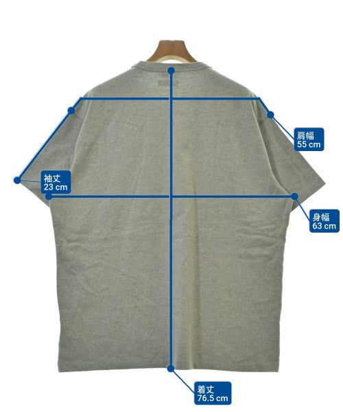 Polo Ralph Lauren เสื้อยืด/เสื้อท็อปส์