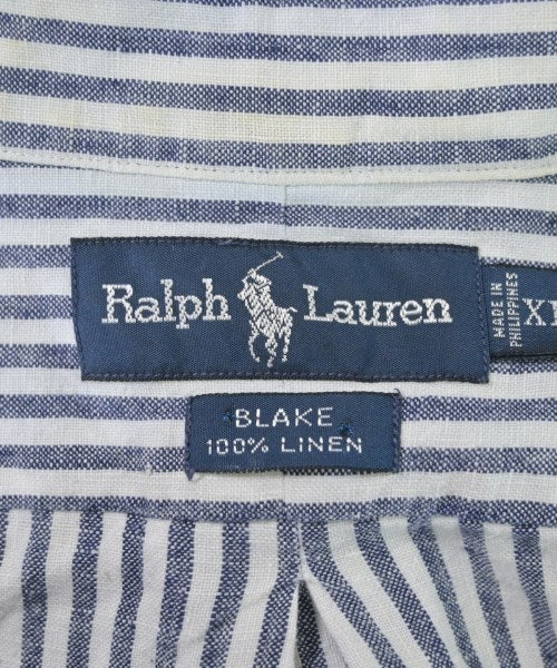 Polo Ralph Lauren เสื้อลำลอง