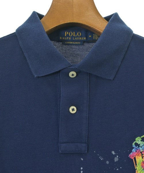 Polo Ralph Lauren เสื้อโปโล