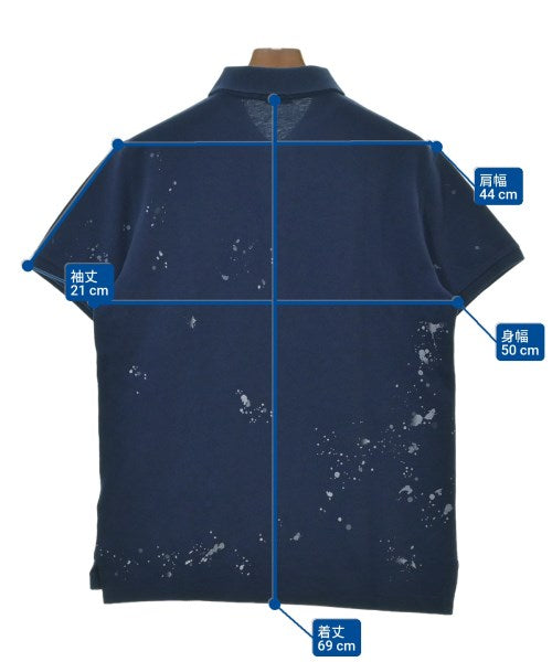 Polo Ralph Lauren เสื้อโปโล