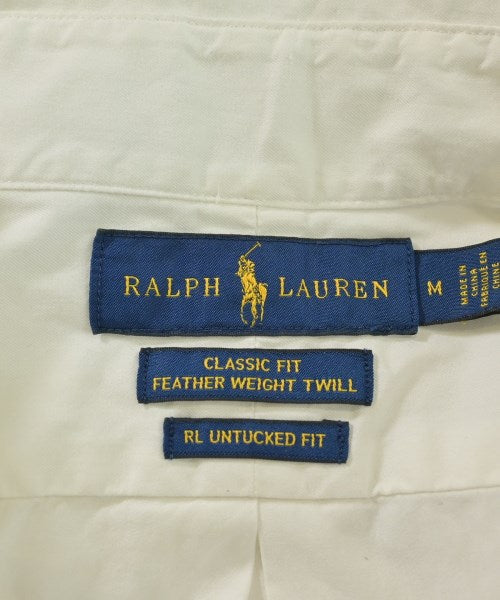 Polo Ralph Lauren เสื้อลำลอง