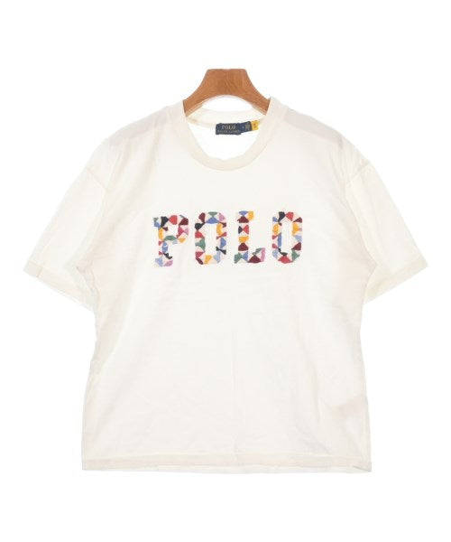 Polo Ralph Lauren เสื้อยืด/เสื้อท็อปส์