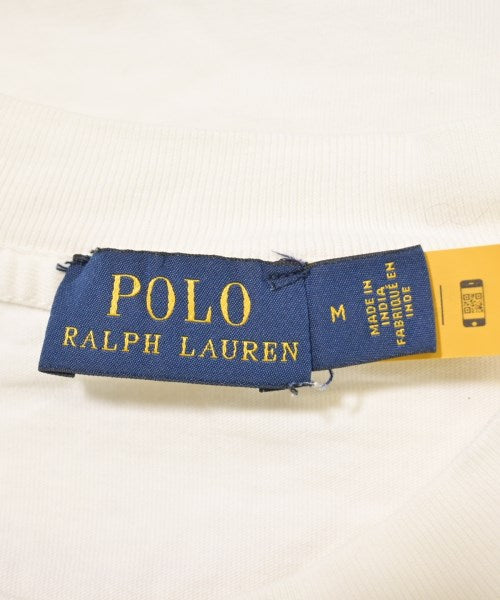 Polo Ralph Lauren เสื้อยืด/เสื้อท็อปส์