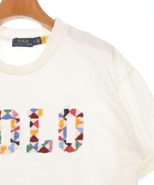 Polo Ralph Lauren เสื้อยืด/เสื้อท็อปส์