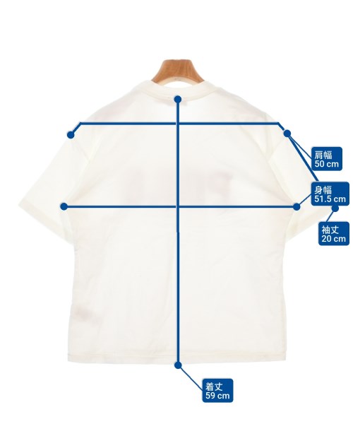 Polo Ralph Lauren เสื้อยืด/เสื้อท็อปส์