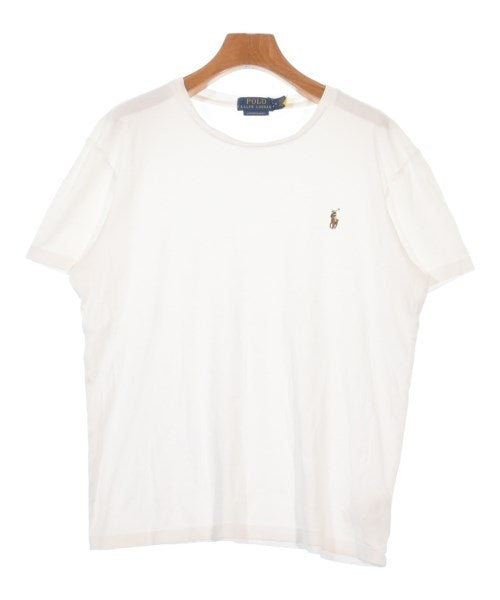 Polo Ralph Lauren เสื้อยืด/เสื้อท็อปส์
