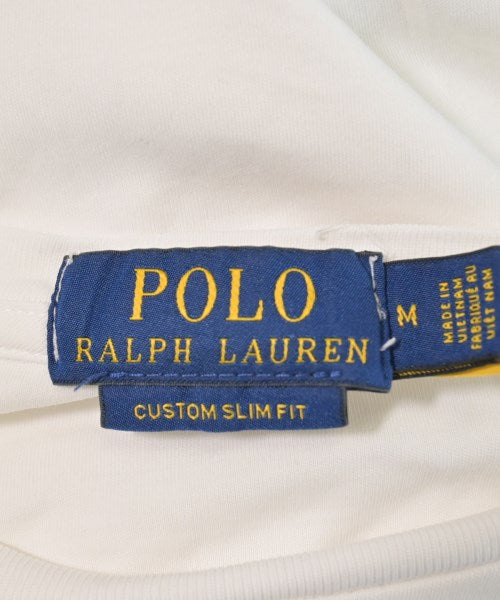 Polo Ralph Lauren เสื้อยืด/เสื้อท็อปส์