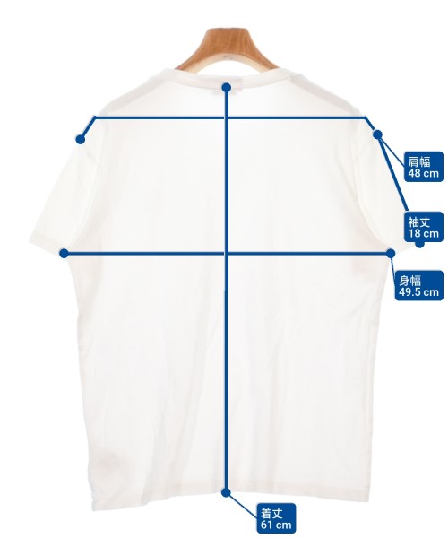 Polo Ralph Lauren เสื้อยืด/เสื้อท็อปส์