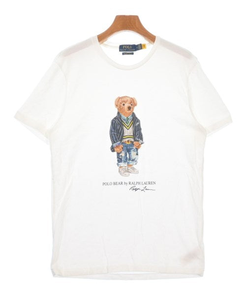 Polo Ralph Lauren เสื้อยืด/เสื้อท็อปส์