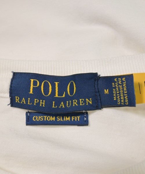 Polo Ralph Lauren เสื้อยืด/เสื้อท็อปส์