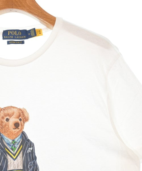 Polo Ralph Lauren เสื้อยืด/เสื้อท็อปส์