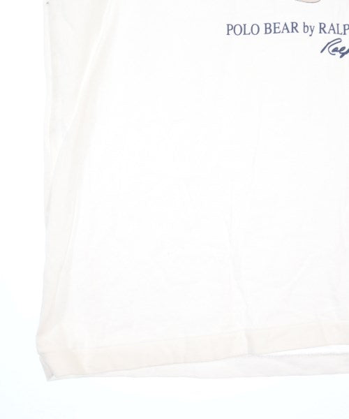 Polo Ralph Lauren เสื้อยืด/เสื้อท็อปส์