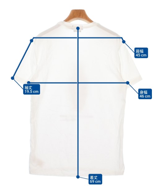 Polo Ralph Lauren เสื้อยืด/เสื้อท็อปส์