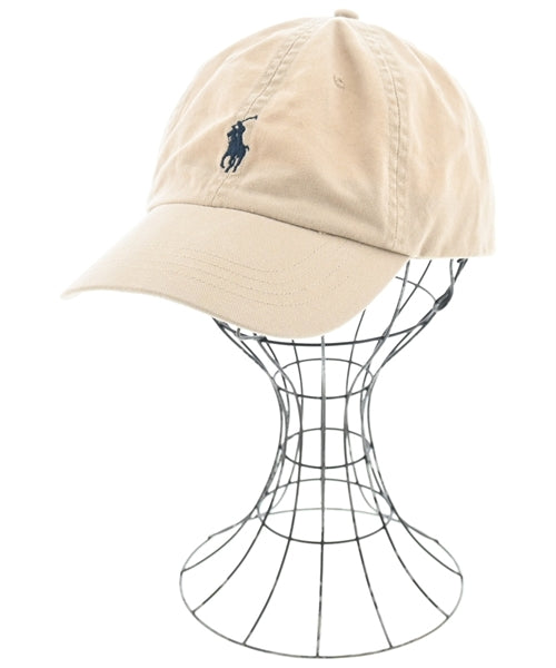 Polo Ralph Lauren หมวกแก๊ป