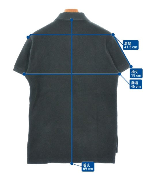 Polo Ralph Lauren เสื้อโปโล