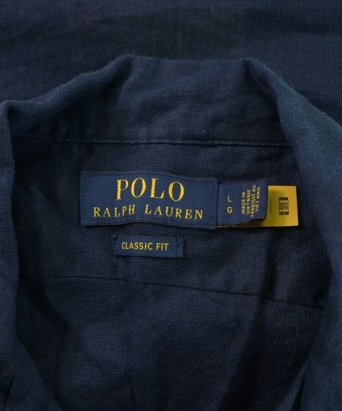 Polo Ralph Lauren เสื้อลำลอง