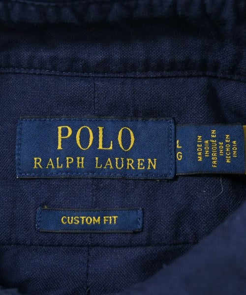 Polo Ralph Lauren เสื้อลำลอง