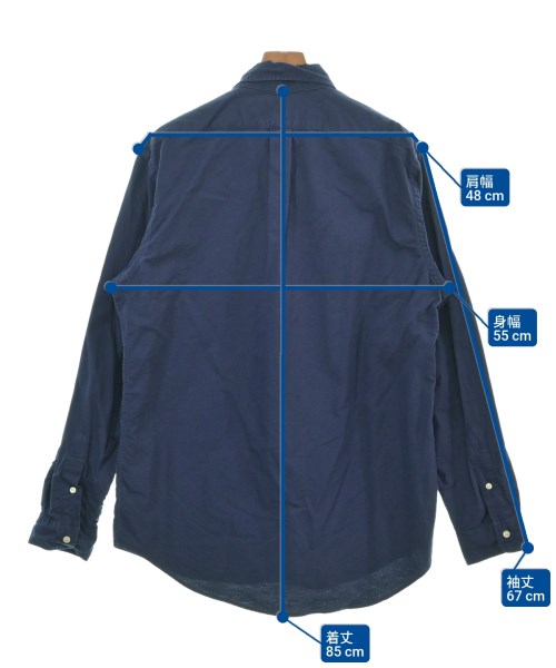 Polo Ralph Lauren เสื้อลำลอง