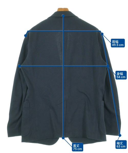 Polo Ralph Lauren แจ็คเก็ตลำลอง