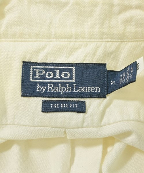 Polo Ralph Lauren เสื้อลำลอง