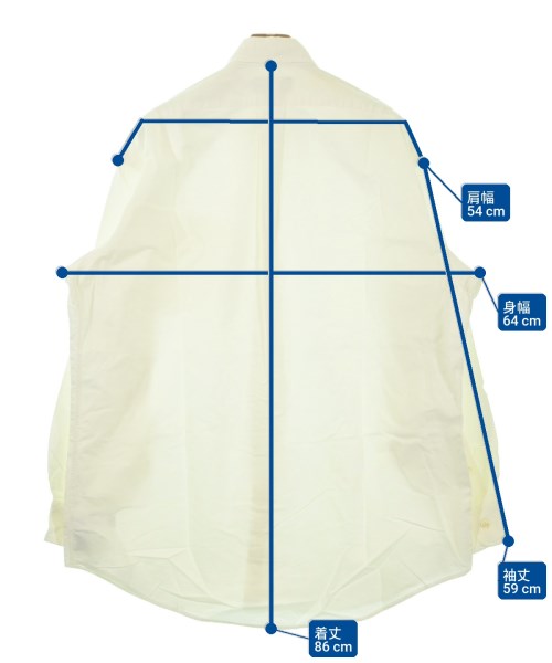 Polo Ralph Lauren เสื้อลำลอง