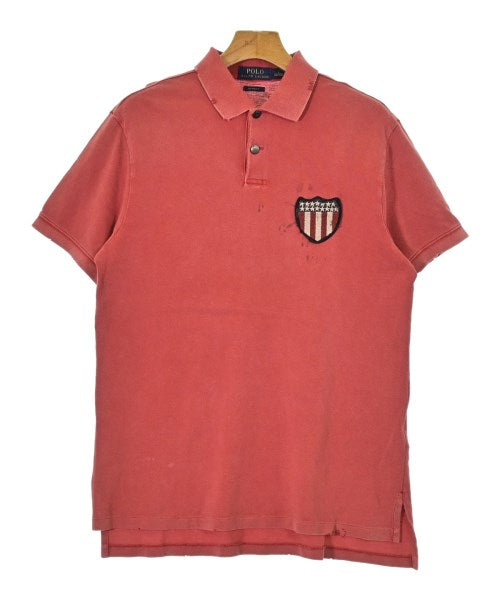 Polo Ralph Lauren เสื้อโปโล