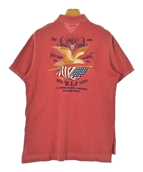 Polo Ralph Lauren เสื้อโปโล