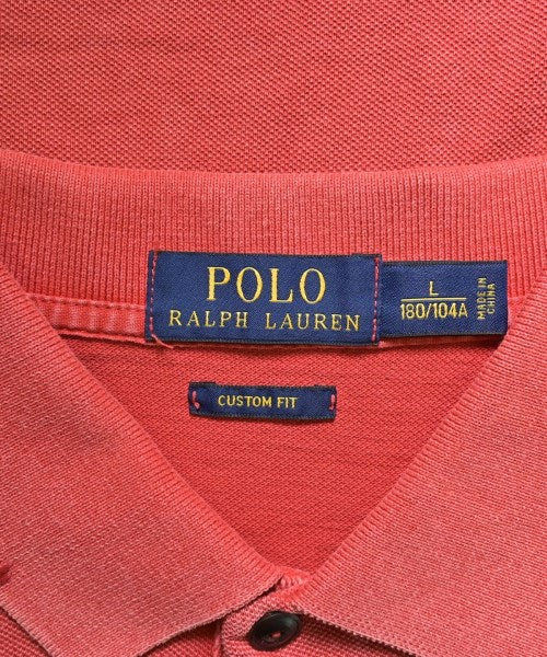 Polo Ralph Lauren เสื้อโปโล