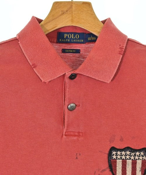 Polo Ralph Lauren เสื้อโปโล