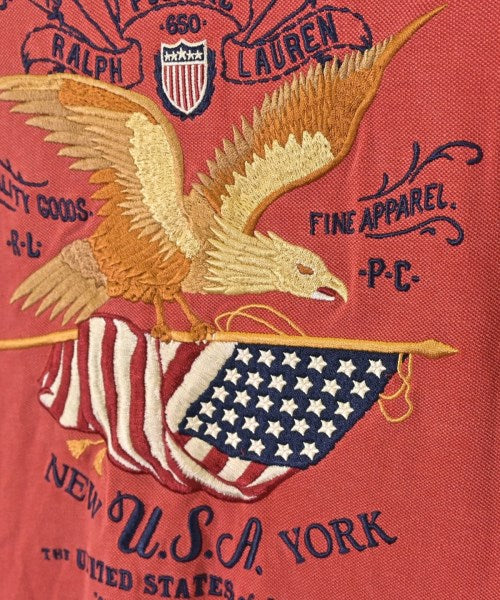 Polo Ralph Lauren เสื้อโปโล