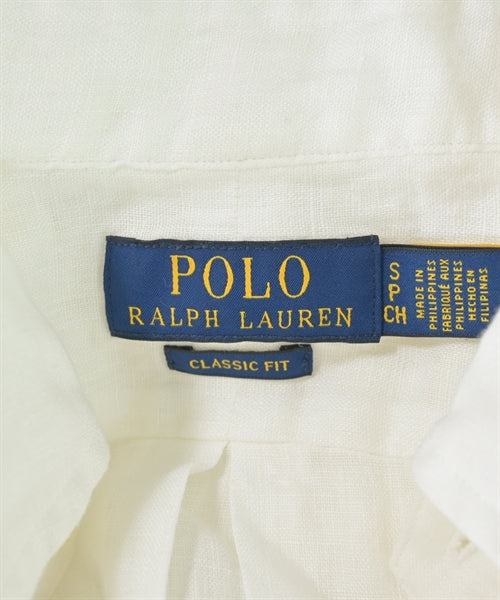 Polo Ralph Lauren เสื้อลำลอง