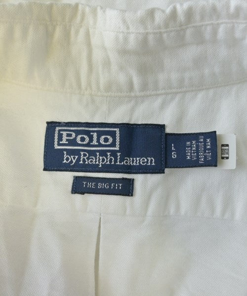 Polo Ralph Lauren เสื้อลำลอง