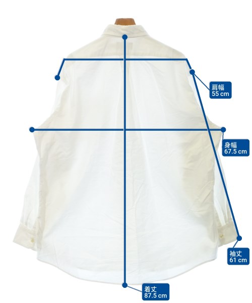 Polo Ralph Lauren เสื้อลำลอง