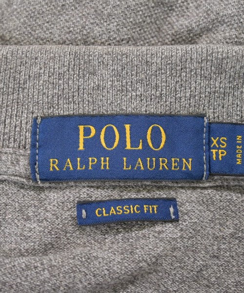 Polo Ralph Lauren เสื้อโปโล