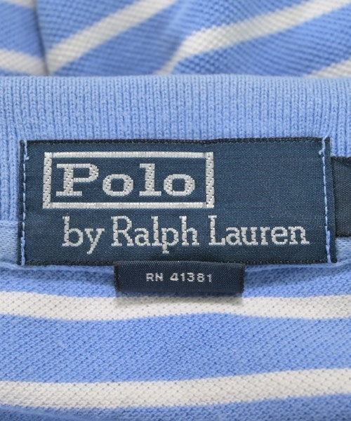 Polo Ralph Lauren เสื้อโปโล