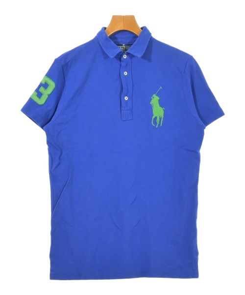Polo Ralph Lauren เสื้อโปโล