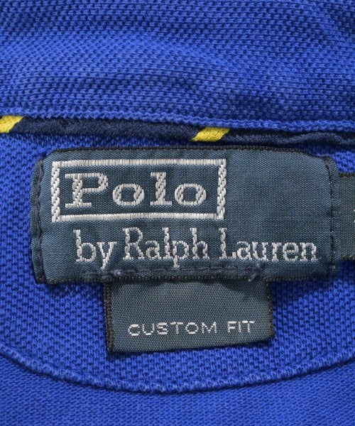 Polo Ralph Lauren เสื้อโปโล