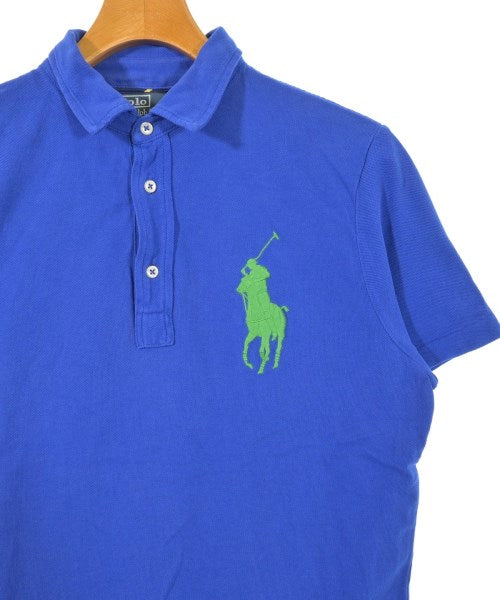 Polo Ralph Lauren เสื้อโปโล